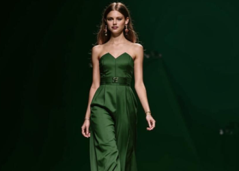 Рязанцев приглашают на модный показ "Киндер" Рязанцев приглашают на модный показ «Киндер»