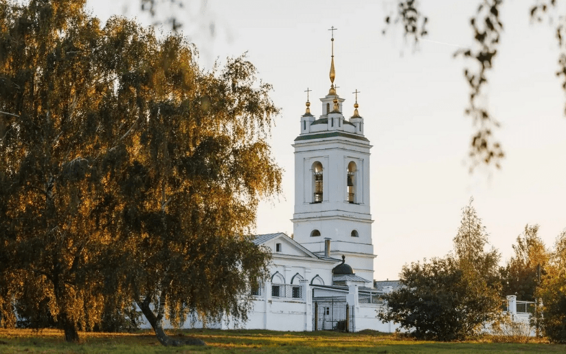 Малков раскрыл праздничную программу, которая посвящена 130-летию со дня рождения Есенина