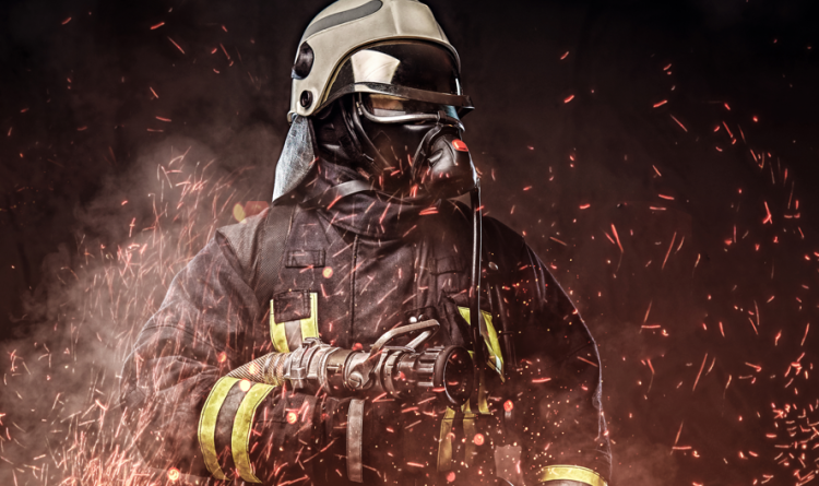 За прошедшую неделю рязанские пожарные потушили 32 возгорания