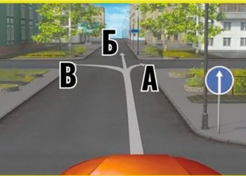 На улице Свободы поменялась схема движения машин