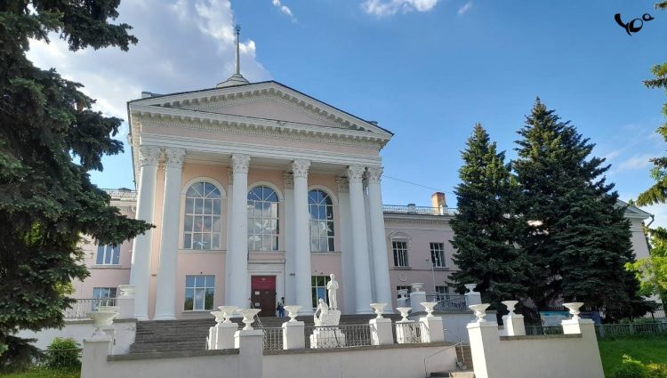 Губернатор Малков остался недоволен руководством рязанского Дворца детского творчества