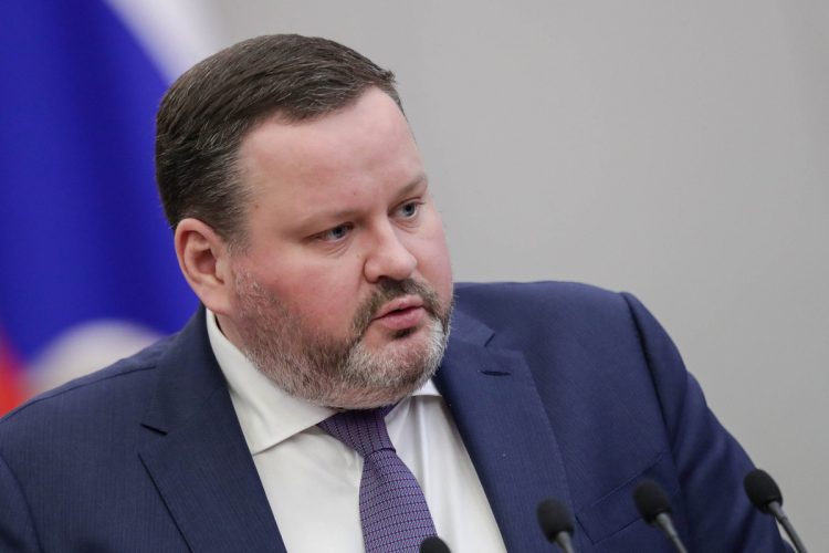 Котяков отреагировал на предложение сделать 8 июля выходным днем в России