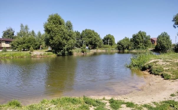 В Рязани утонул ребенок