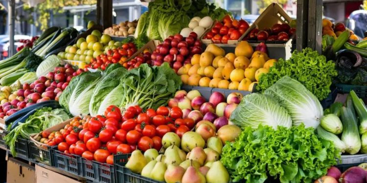 С начала года за незаконную торговлю в Рязани оштрафовали 1533 нарушителя