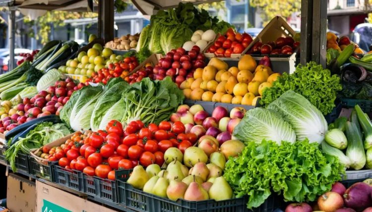 С начала года за незаконную торговлю в Рязани оштрафовали 1533 нарушителя