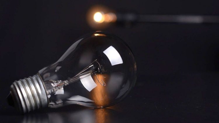 На 11 рязанских улицах 21 мая отключили электроэнергию