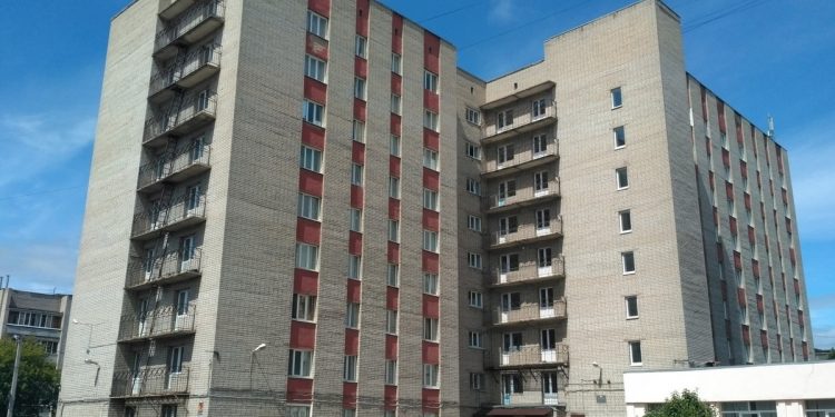Студент, тело которого обнаружили в общежитии РГУ, две недели не посещал занятия Студент, тело которого обнаружили в общежитии РГУ, две недели не посещал занятия