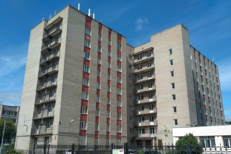 Студент, тело которого обнаружили в общежитии РГУ, две недели не посещал занятия