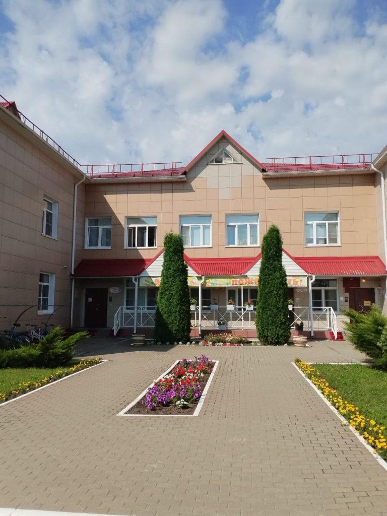 В Рязани прошла приемка 99 детских садов