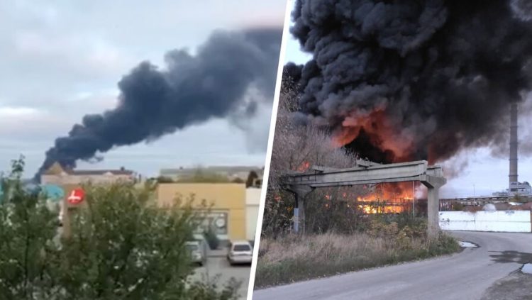 В Безлюдовке погибла женщина