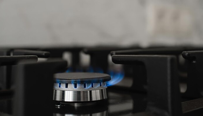 В деревне Баграмово Рыбновского района на 3 дня отключат газ