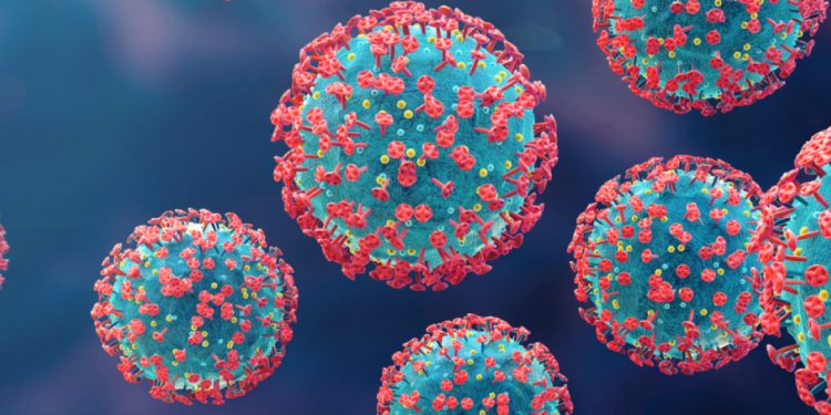 Роспотребнадзор объявил о ситуации с коронавирусом в России