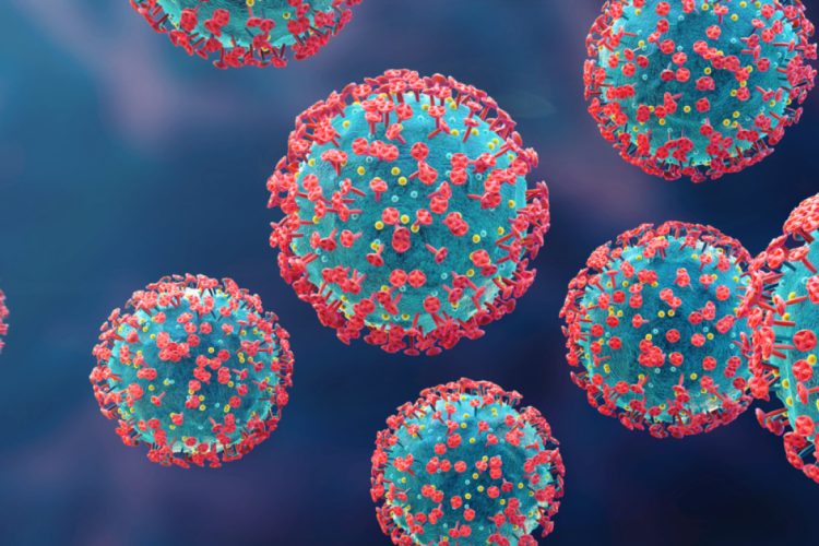 Роспотребнадзор объявил о ситуации с коронавирусом в России