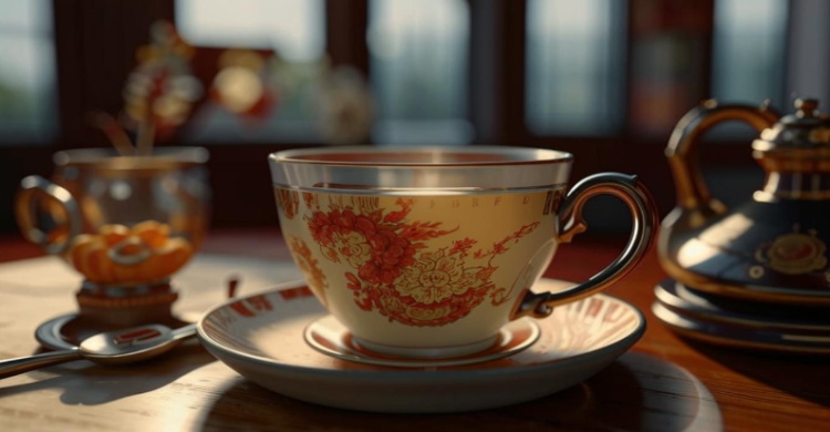 Продукцию рязанской чайной фабрики требуют изъять из оборота из-за наличия пестицидов