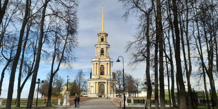 Рязань заняла 43 строчку в рейтинге городов по качеству жизни