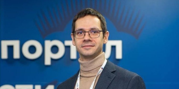 Рязанского врача-онколога Дмитрия Пучкова номинировали на премию «Будем жить»