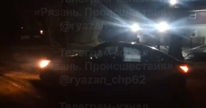 Скопинцы пожаловались на отсутствие уличных ливневок в селе Лопатино