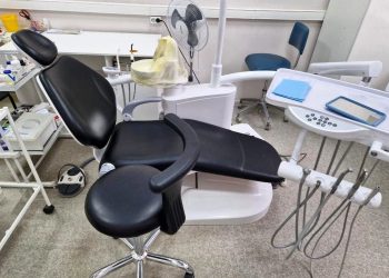 Малков: в Рязанской области завершен первый этап обновления зубоврачебных кабинетов