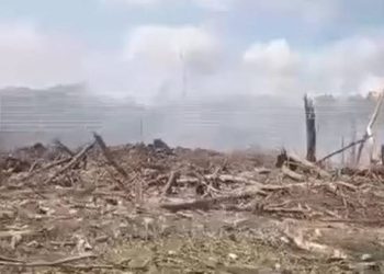 В подельник в Рязани — День траура