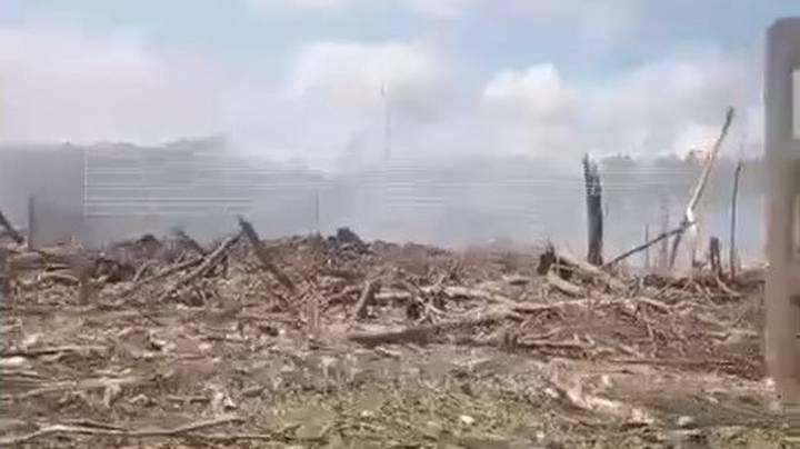 В подельник в Рязани - День траура