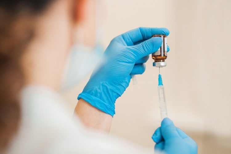 В управление рязанского Роспотребнадзора начали вызывать руководителей предприятий по поводу вакцинации от COVID
