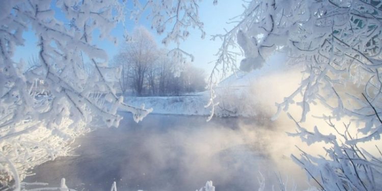 МЧС: 21 января в Рязанской области резко понизится температура МЧС: 21 января в Рязанской области резко понизится температура