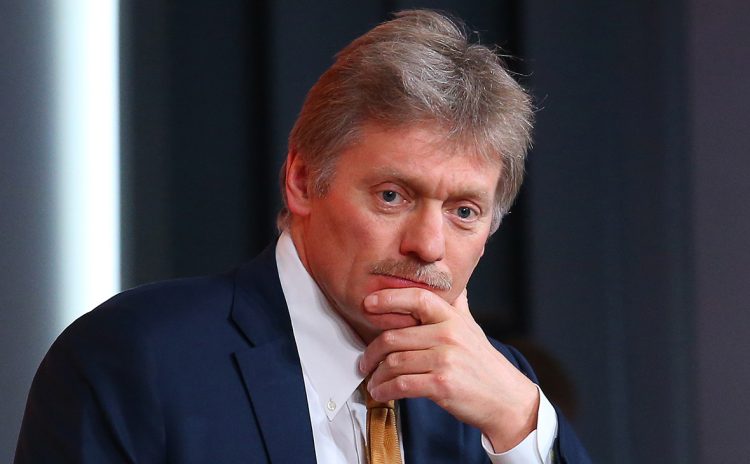 Песков: рост числа военнослужащих объясняется сложной обстановкой