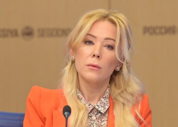 Мизулина прокомментировала атаку БПЛА на Рязанский нефтезавод