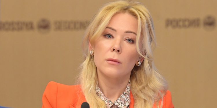 Мизулина прокомментировала атаку БПЛА на Рязанский нефтезавод