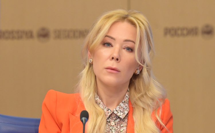 Мизулина прокомментировала атаку БПЛА на Рязанский нефтезавод