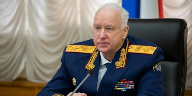 Глава СК РФ Бастрыкин поручил возобновить уголовное дело об отлове псов в рязанском Шацке