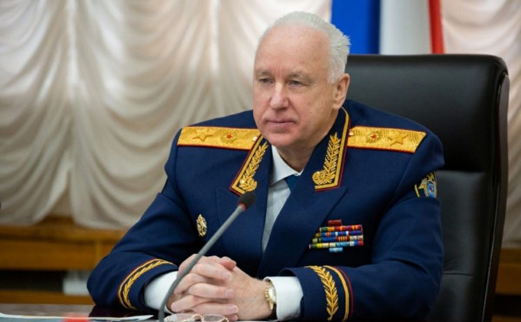 Глава СК РФ Бастрыкин поручил возобновить уголовное дело об отлове псов в рязанском Шацке
