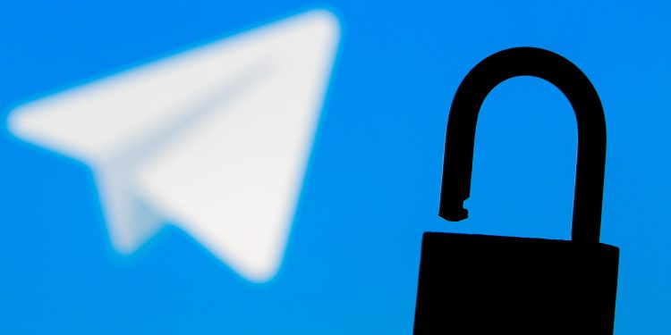 В России грядет блокировка Telegram В России грядет блокировка Telegram