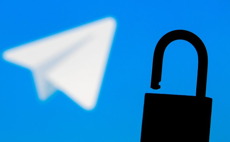 В России грядет блокировка Telegram