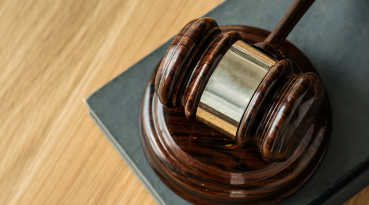 У украинца конфисковали автомобиль за пьяную езду в Рязани