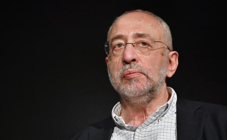 Умер известный российский тележурналист