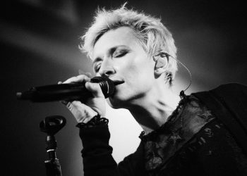 Концерт певицы Дианы Арбениной в Рязани отменили