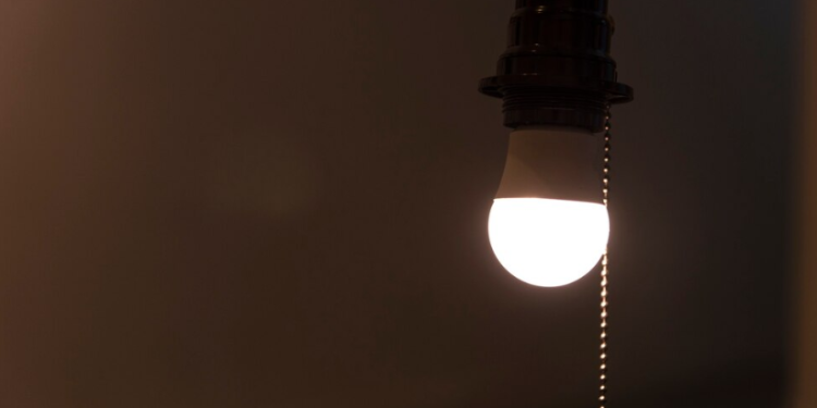 Финансист Леонова рассказала, кого ждет перерасчет платы за электричество