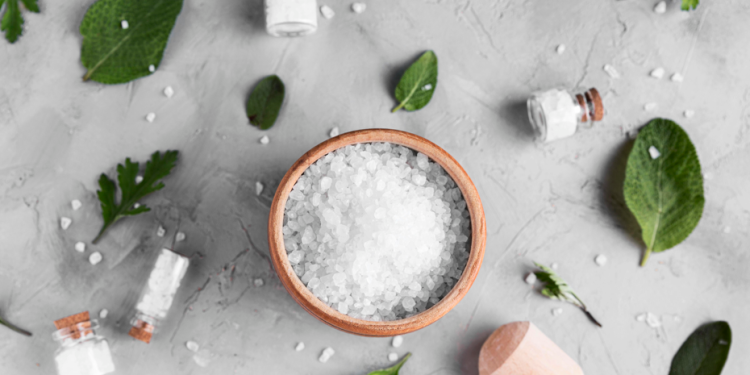 Нутрициолог Масленникова рассказала об опасности пищевой соли