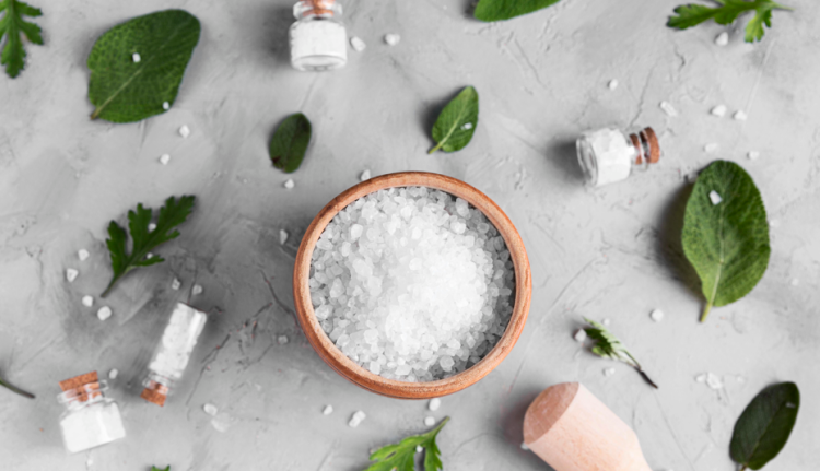 Нутрициолог Масленникова рассказала об опасности пищевой соли