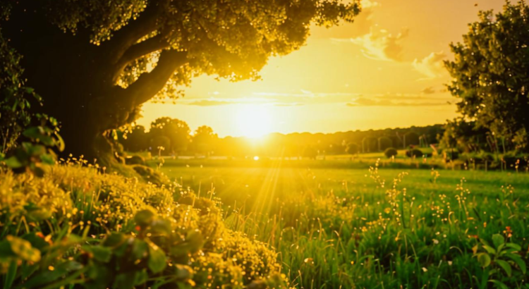 Метеоролог Позднякова: последняя летняя неделя в Центральной России будет теплой