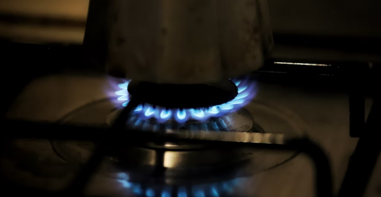 Жители Михайловского округа на три дня лишатся газа