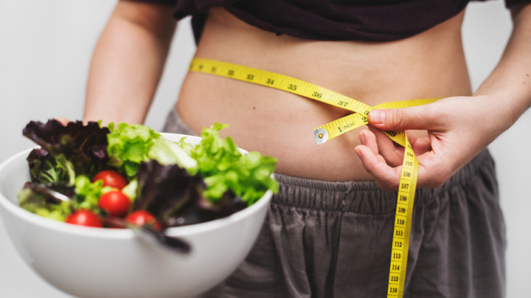 Нутрициолог Масленникова: низкокалорийные диеты чреваты снижением иммунитета