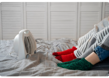 Жители дома №55 по Московскому шоссе жалуются на отсутствие отопления