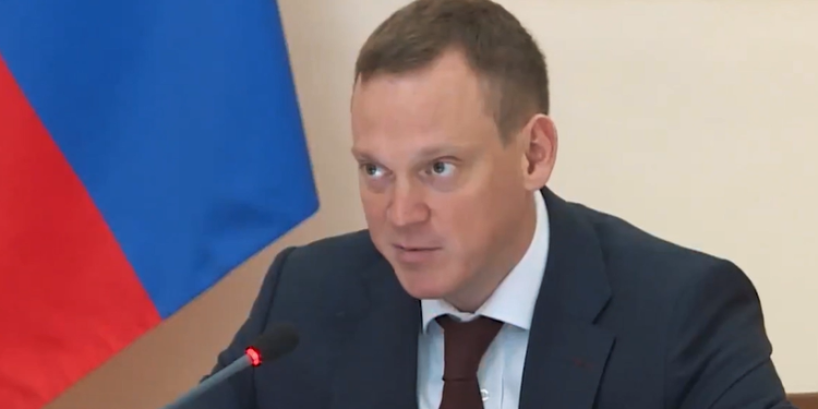 Малков назвал обновление дорог местного значения одной из главных задач в Рязанском регионе Малков назвал обновление дорог местного значения одной из главных задач в Рязанском регионе