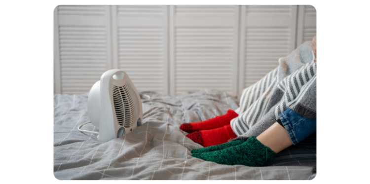 Жители дома №55 по Московскому шоссе жалуются на отсутствие отопления