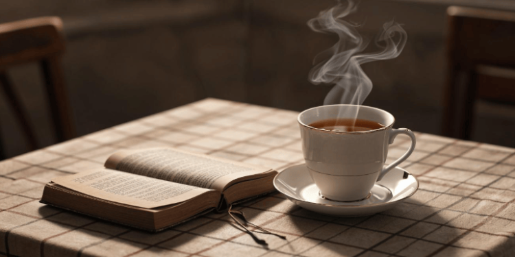 В рязанском чае обнаружили пестициды В рязанском чае обнаружили пестициды