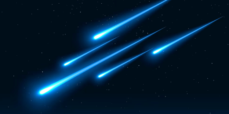 У рязанцев появится возможность увидеть комету