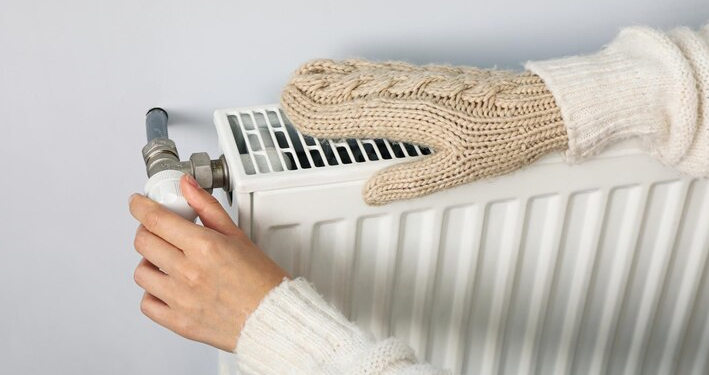 Четыре рязанские улицы остались без отопления и горячей воды 5 февраля