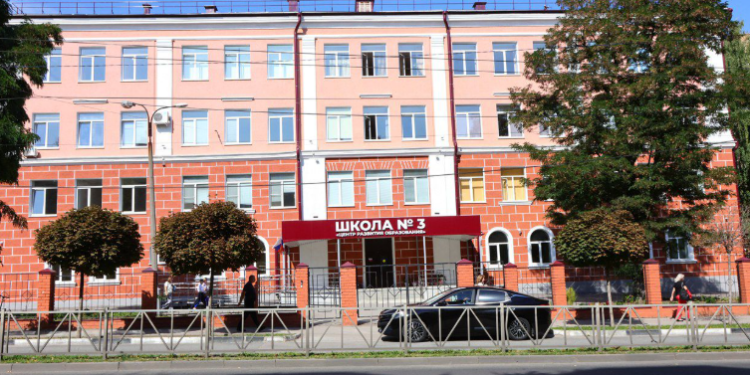 Названы лучшие рязанские школы по конкурентоспособности выпускников